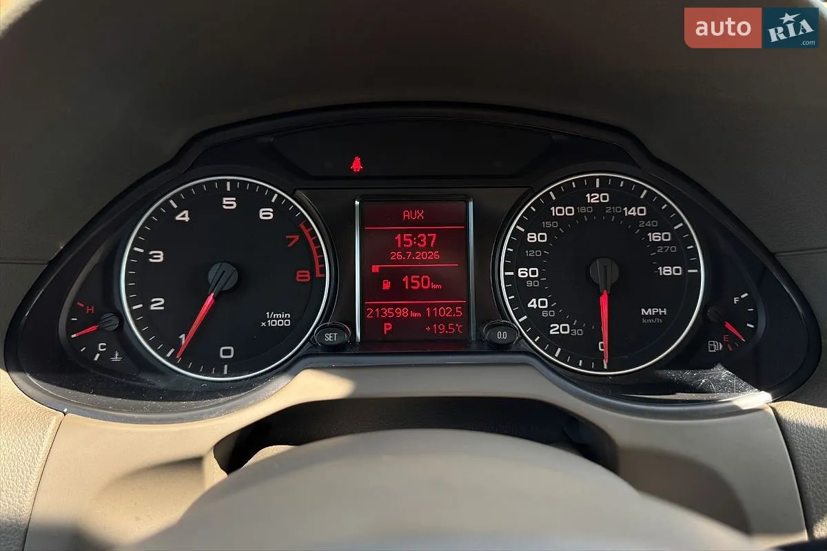 2010 Audi Q5 - мініатюра 15