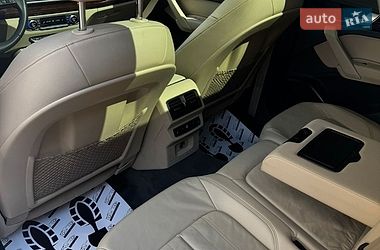Позашляховик / Кросовер Audi Q5 2017 в Івано-Франківську фото 13 Позашляховик / Кросовер Audi Q5 2017 в Івано-Франківську