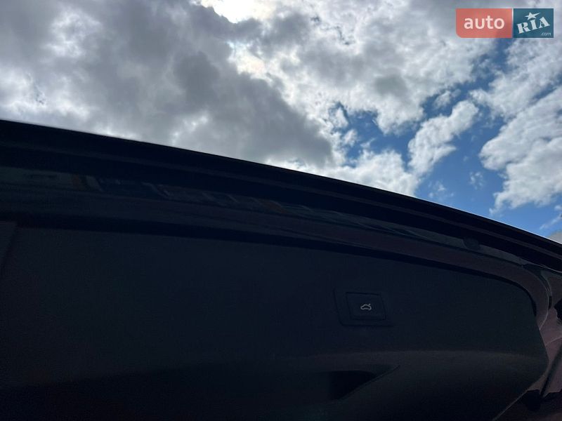 Внедорожник / Кроссовер Audi Q5 2014 в Виннице
