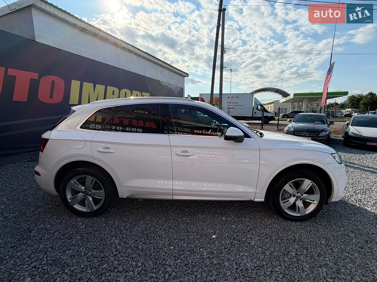 2019 Audi Q5 - мініатюра 6
