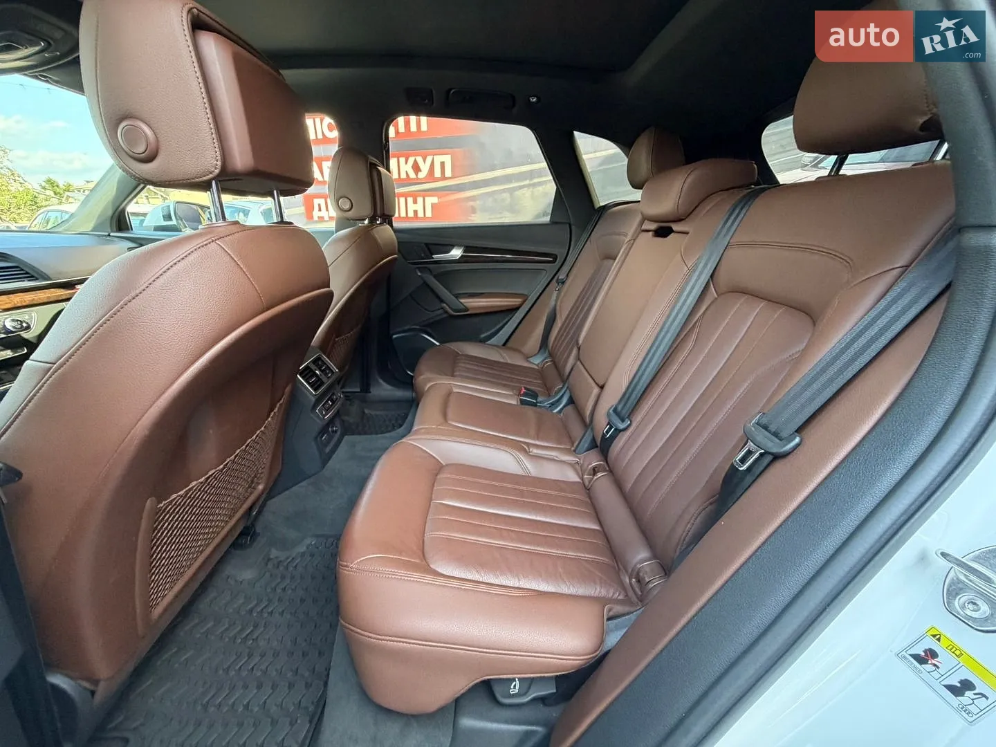 2019 Audi Q5 - мініатюра 20