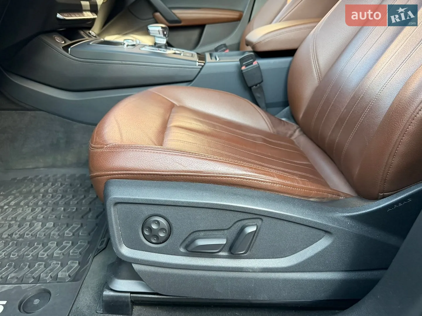 2019 Audi Q5 - мініатюра 19