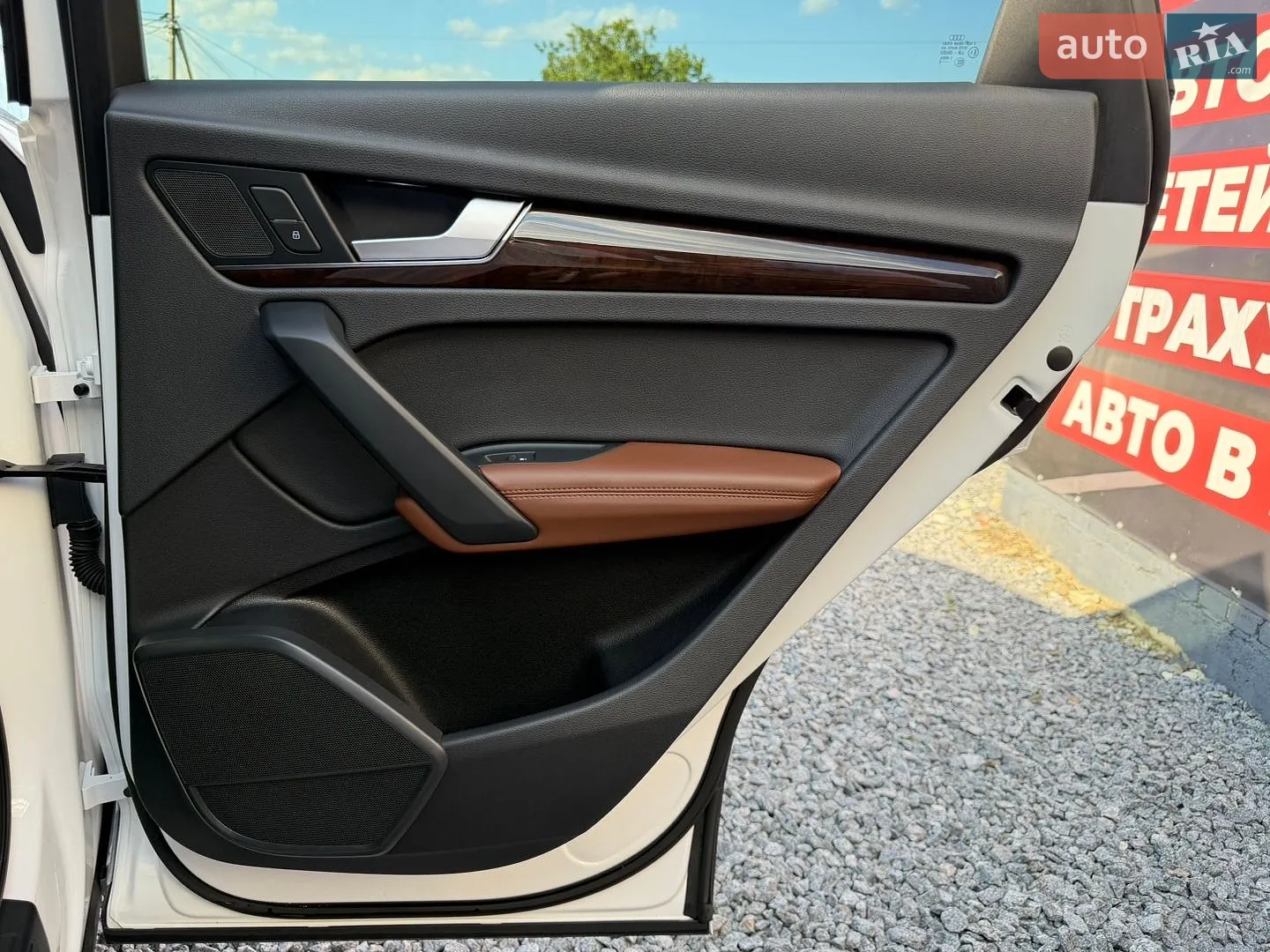 2019 Audi Q5 - мініатюра 23