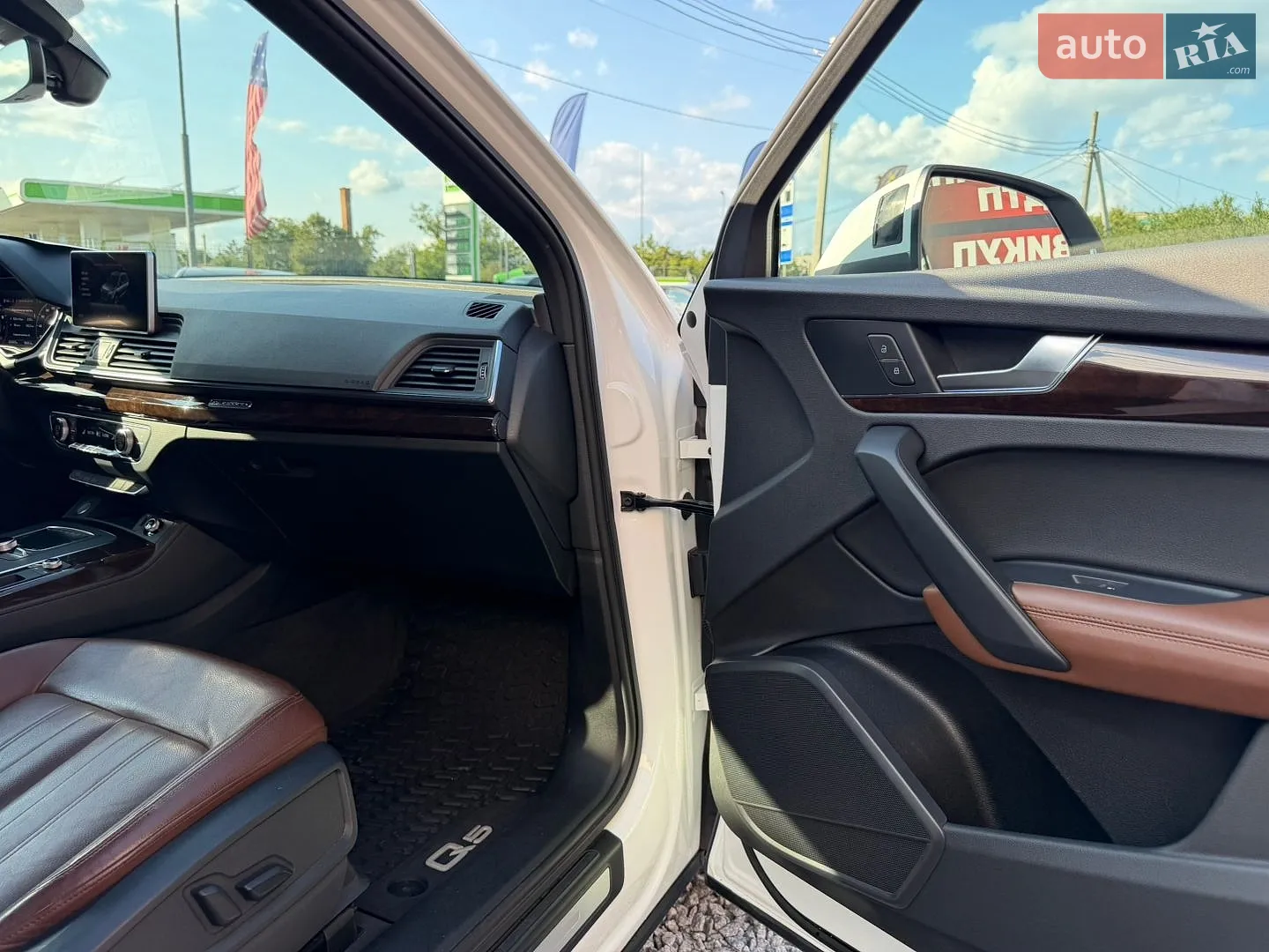 2019 Audi Q5 - мініатюра 29