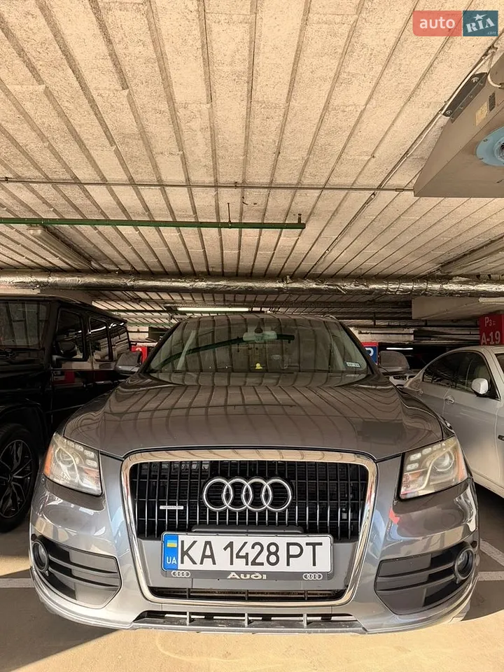 2013 Audi Q5 - мініатюра 50