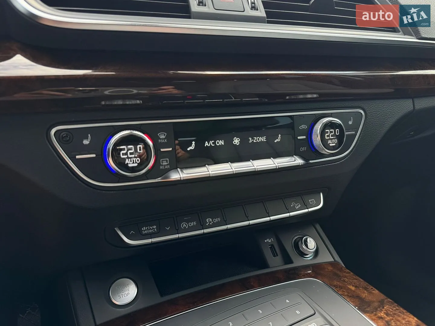 2018 Audi Q5 - мініатюра 32