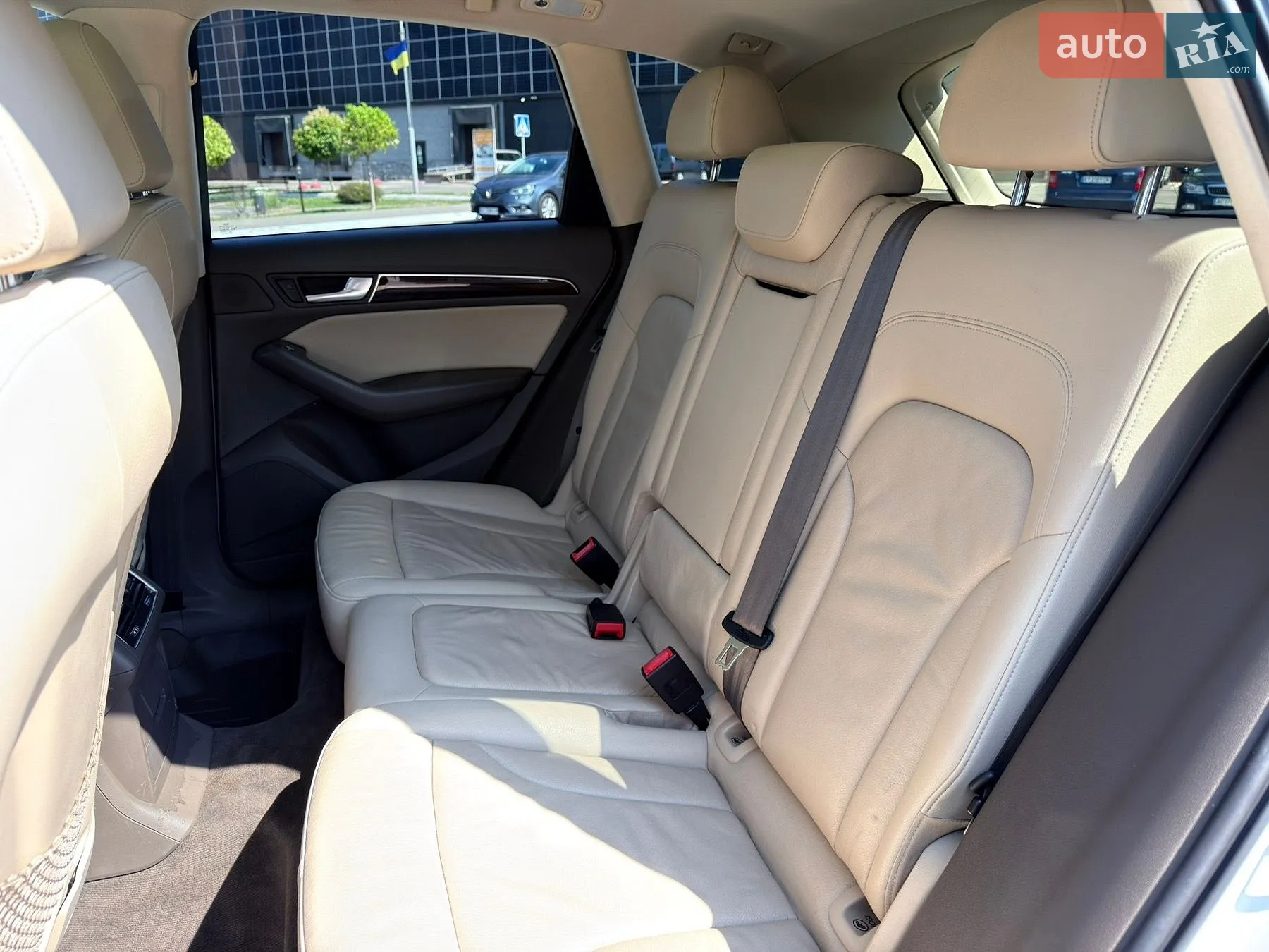 2016 Audi Q5 - мініатюра 12