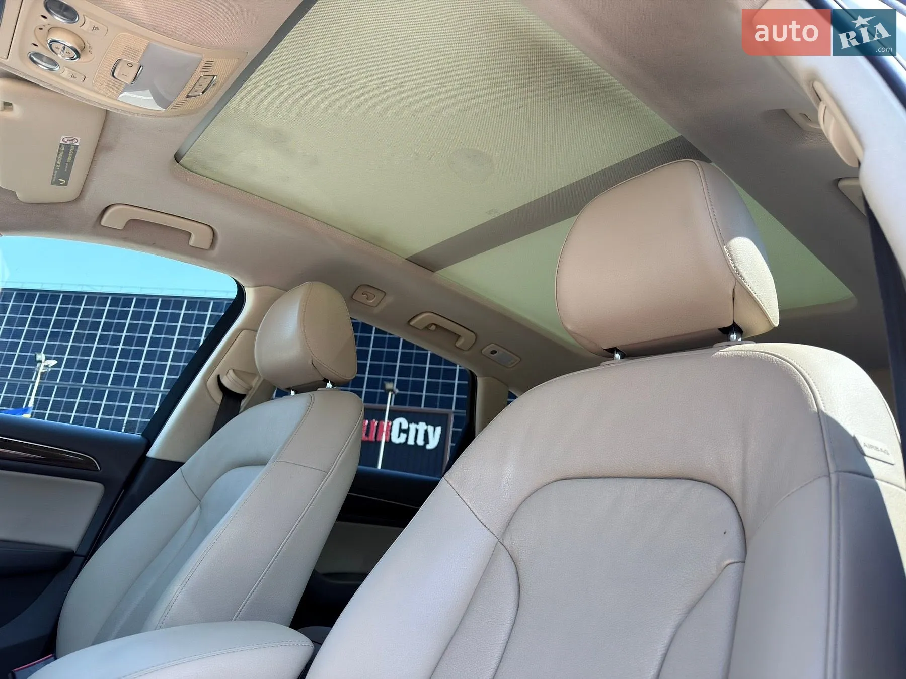 2016 Audi Q5 - мініатюра 11
