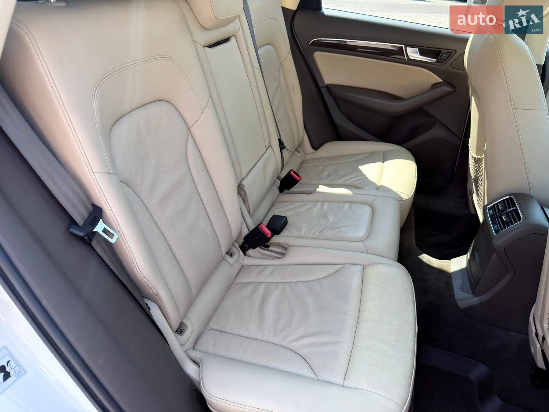 2016 Audi Q5 - мініатюра 16