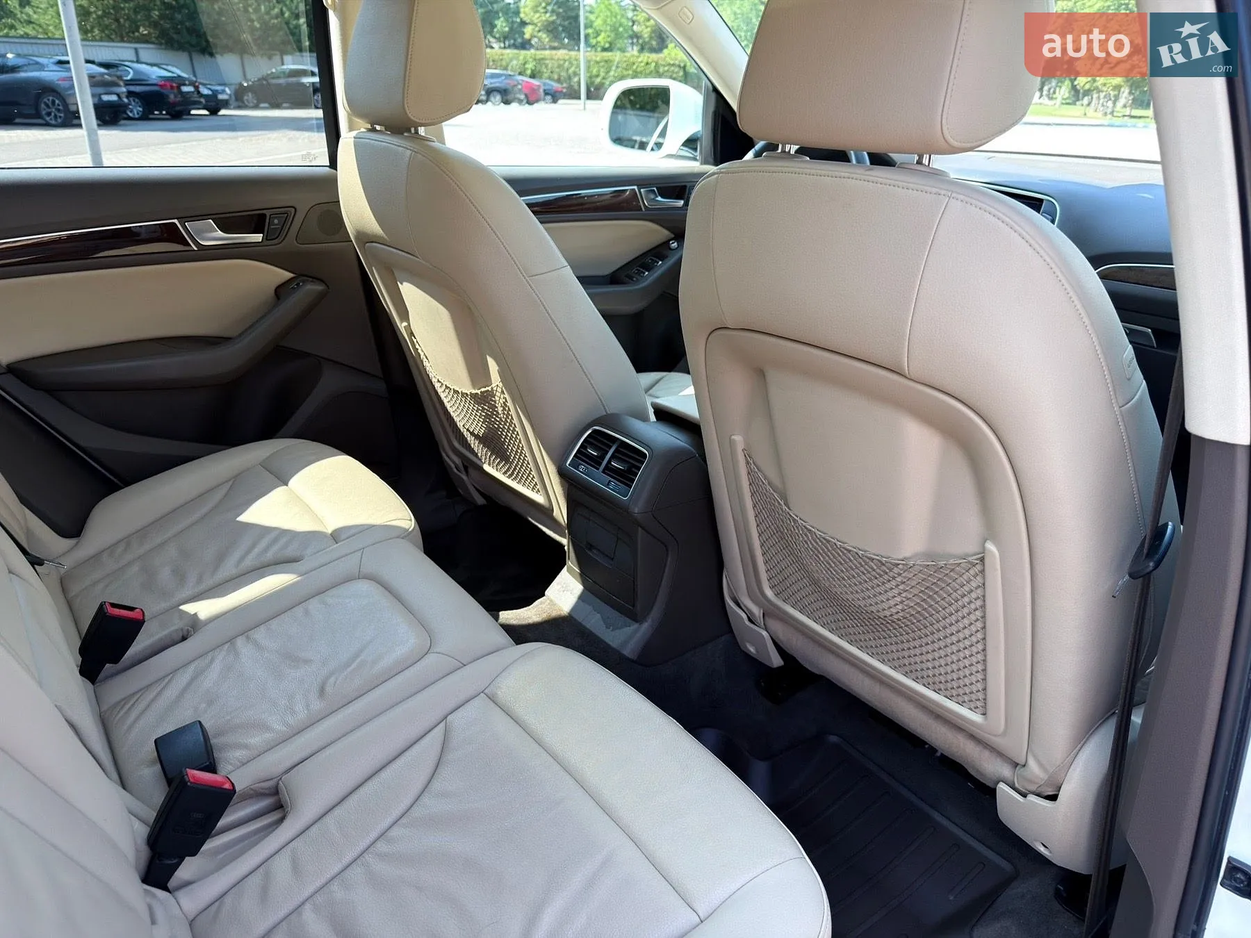 2016 Audi Q5 - мініатюра 18