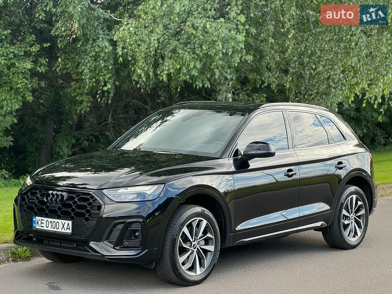 2018 Mercedes-Benz GLE - мініатюра 15