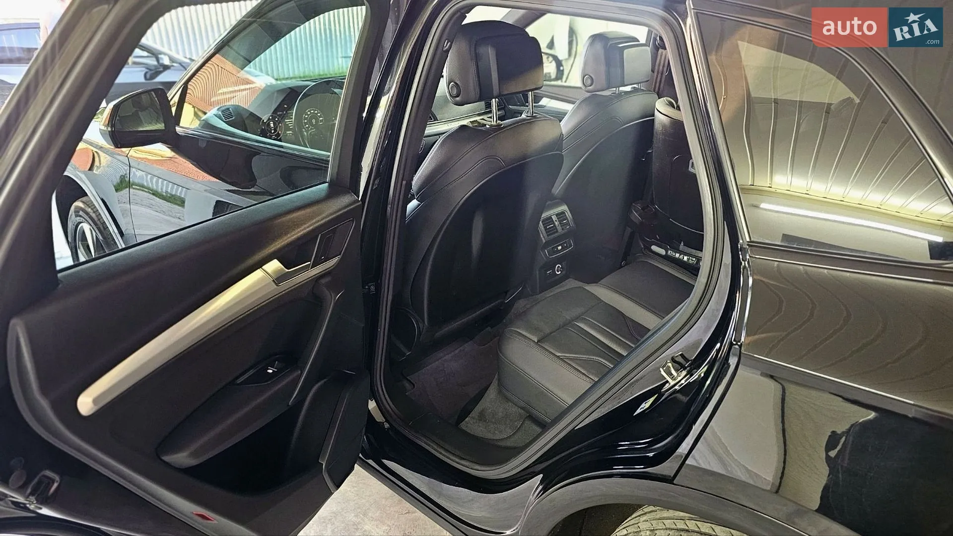 2020 Audi Q5 - мініатюра 38
