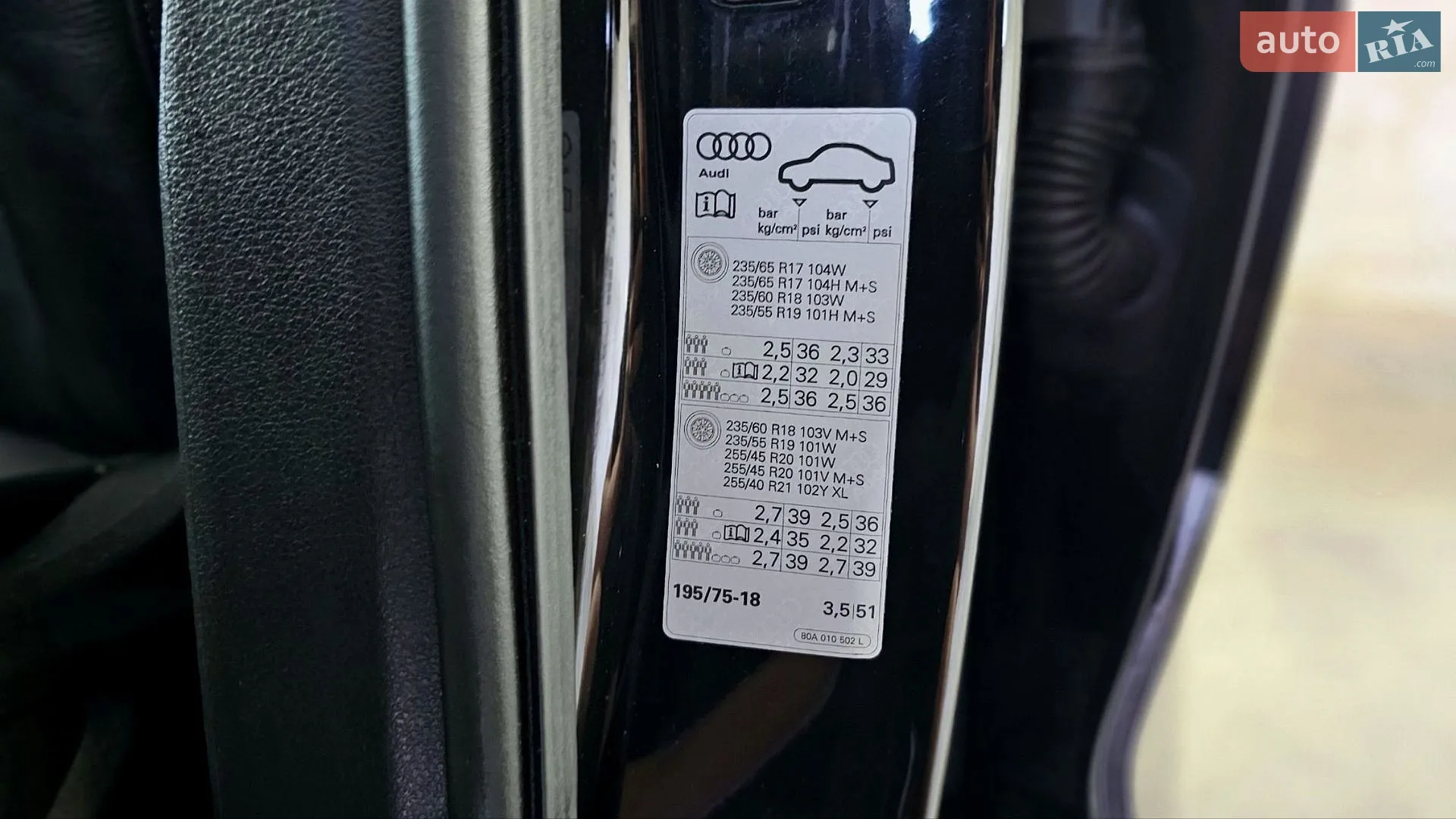 2020 Audi Q5 - мініатюра 41