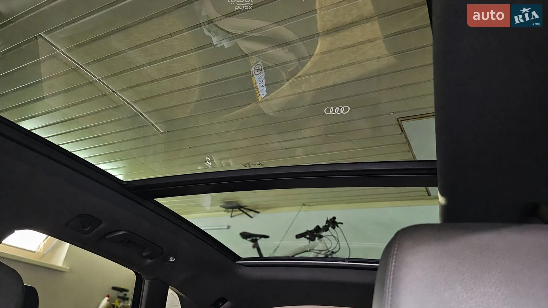 2020 Audi Q5 - мініатюра 57
