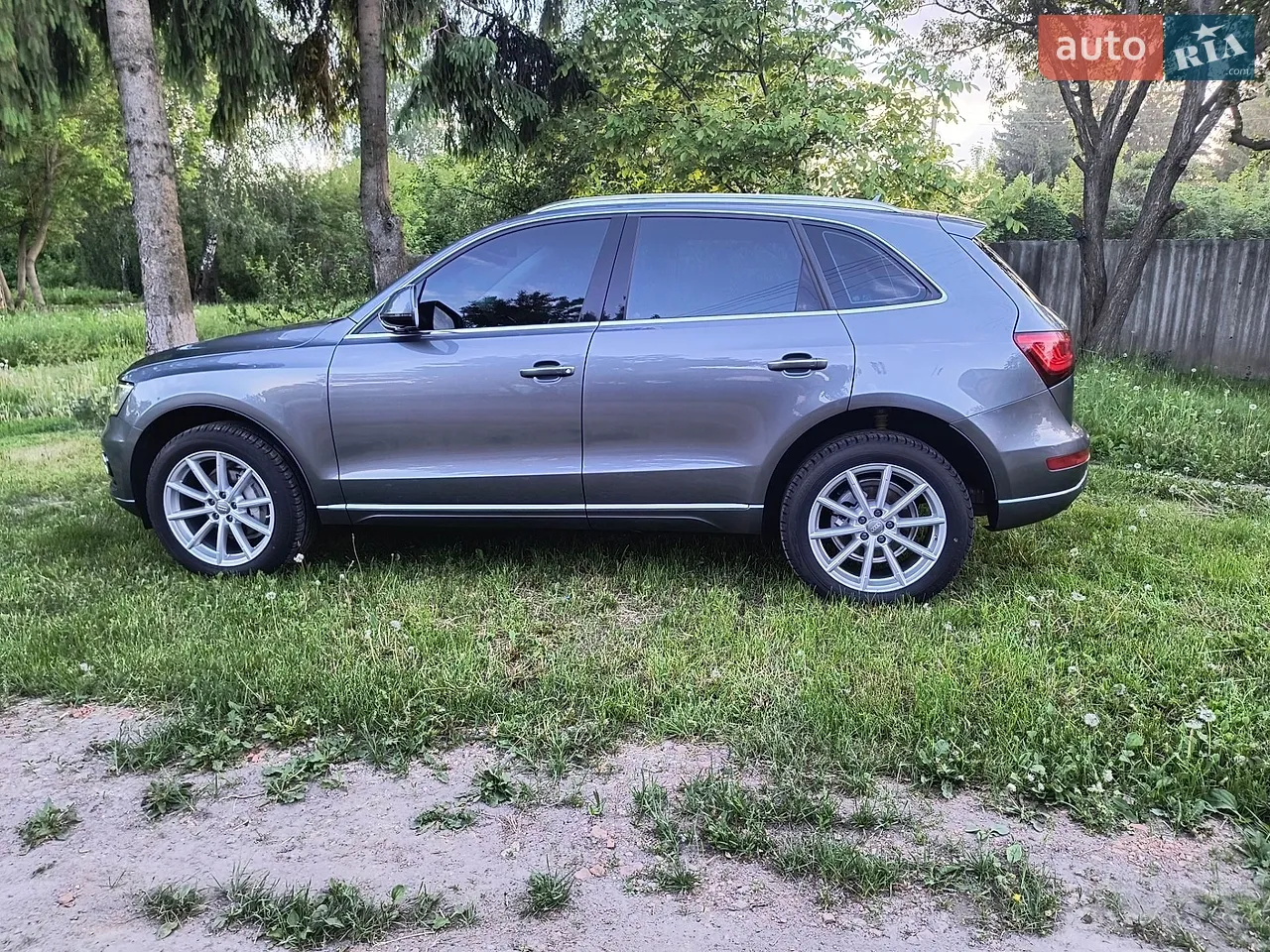 2016 Audi Q5 - мініатюра 22
