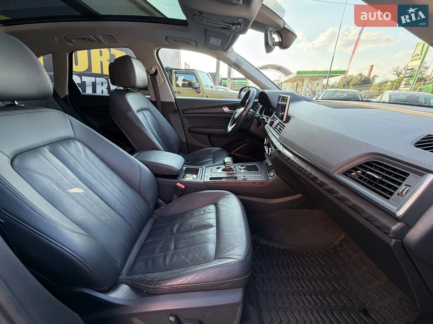 2018 Audi Q5 - мініатюра 27