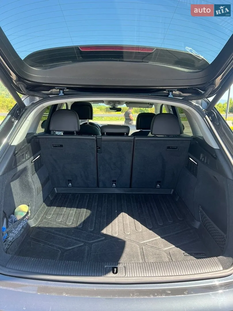 2019 Audi Q5 - мініатюра 8