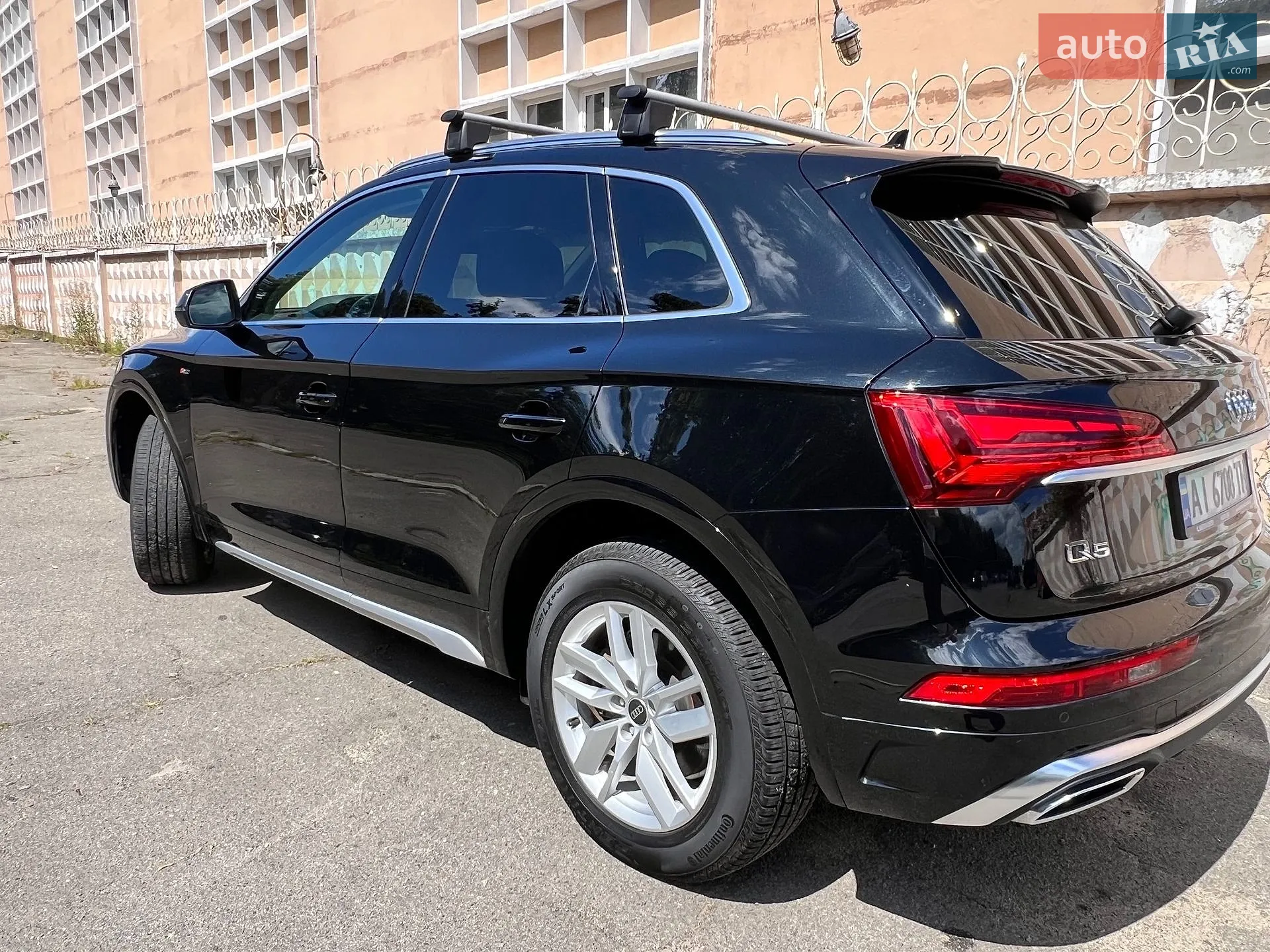 2023 Audi Q5 - мініатюра 11