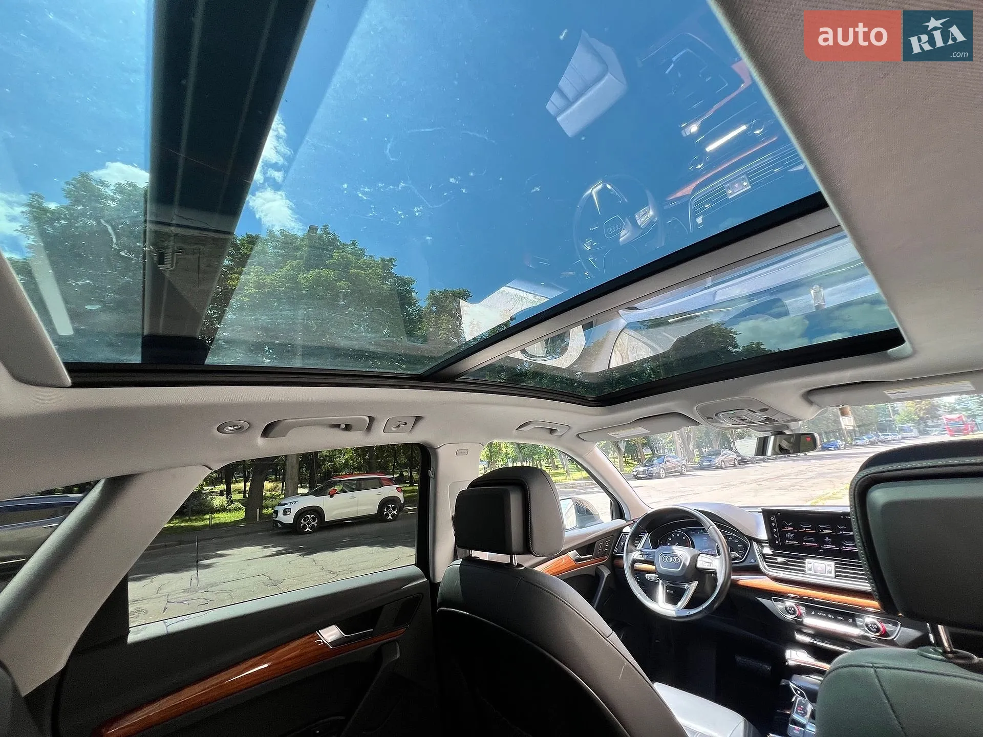 2023 Audi Q5 - мініатюра 13
