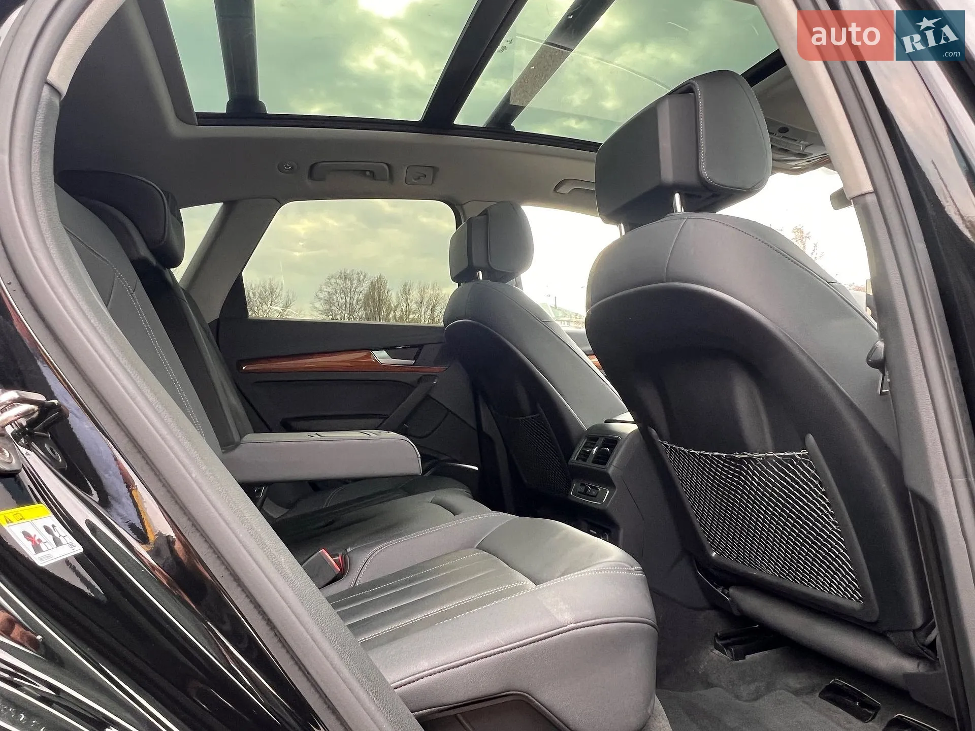 2023 Audi Q5 - мініатюра 19
