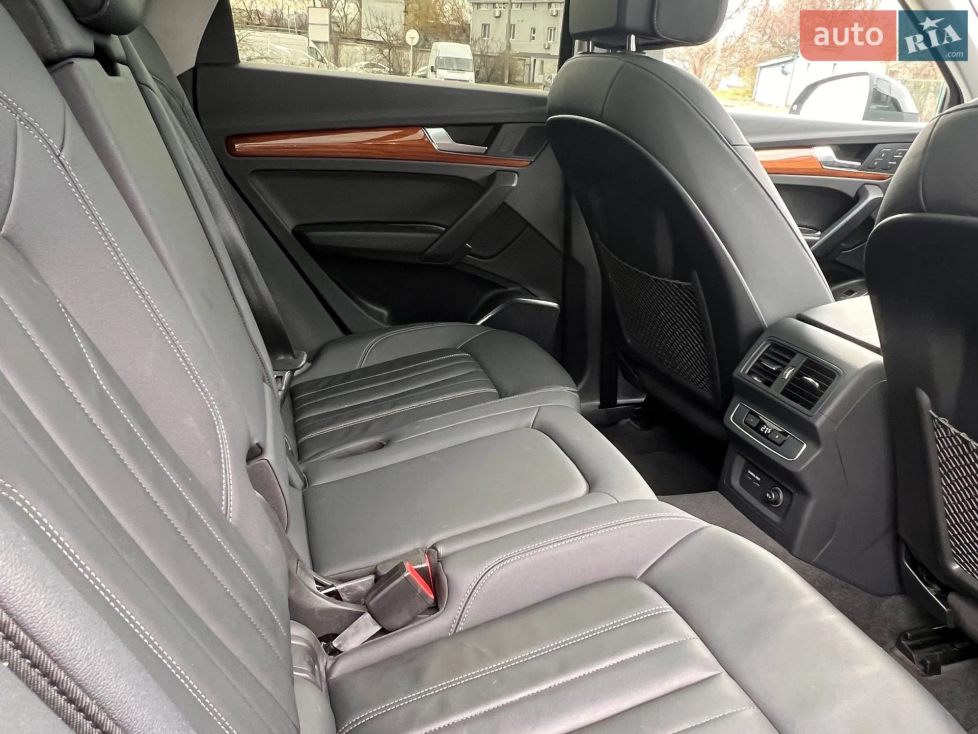 2023 Audi Q5 - мініатюра 20