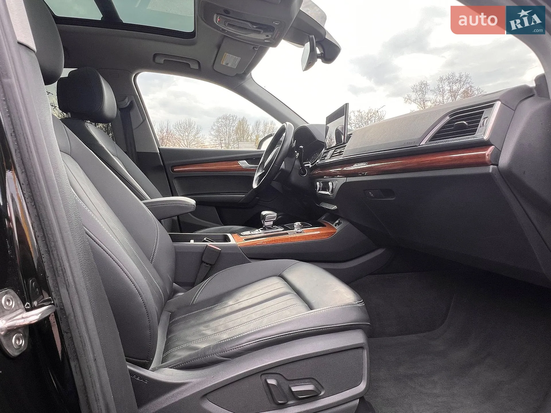 2023 Audi Q5 - мініатюра 21