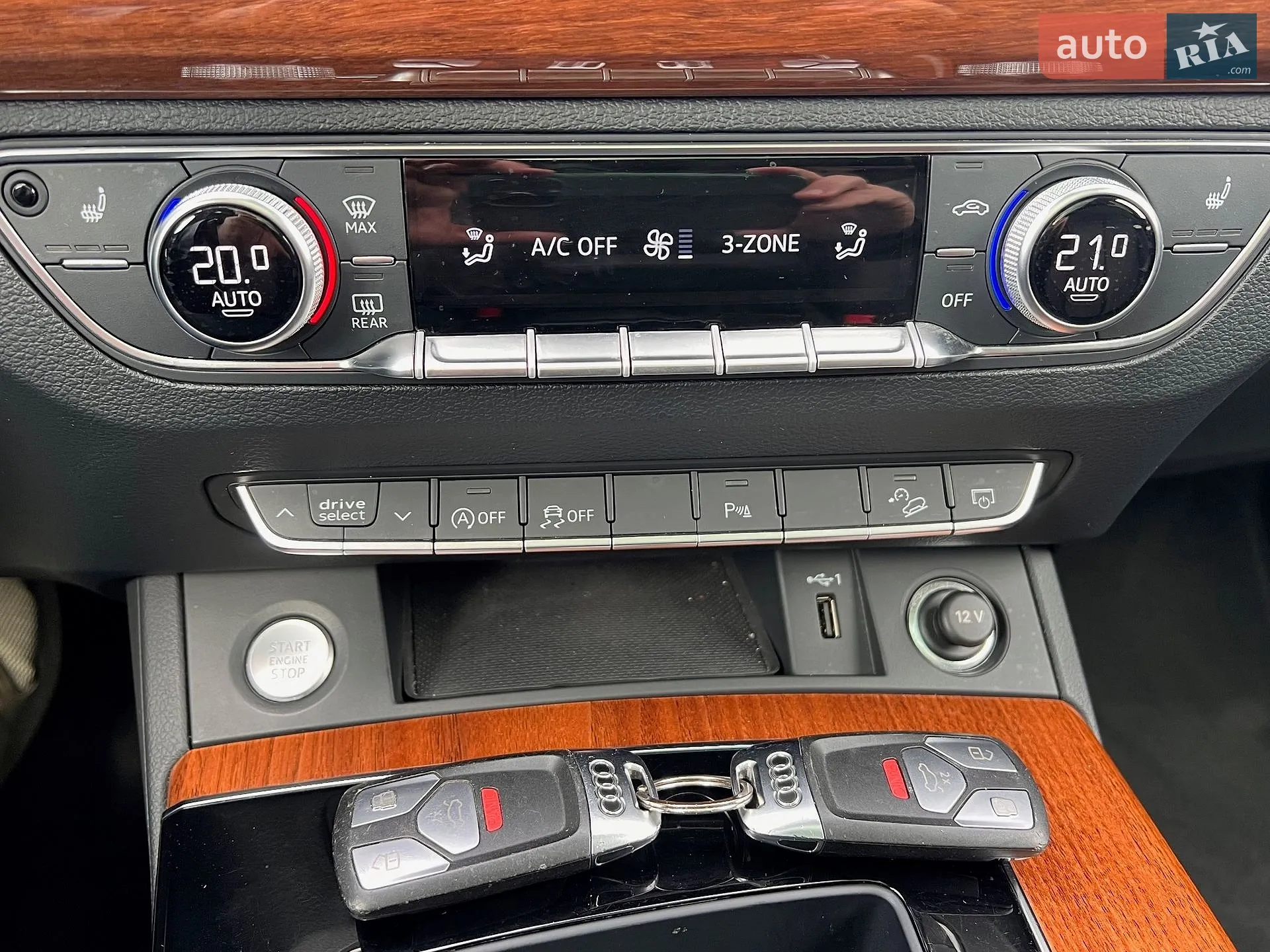 2023 Audi Q5 - мініатюра 25