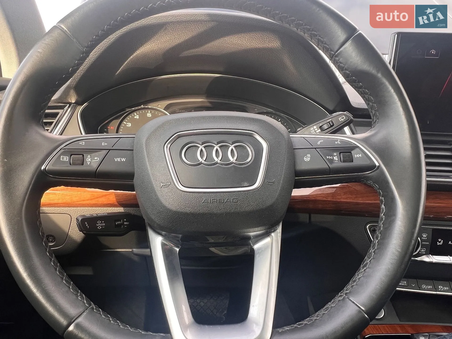 2023 Audi Q5 - мініатюра 26