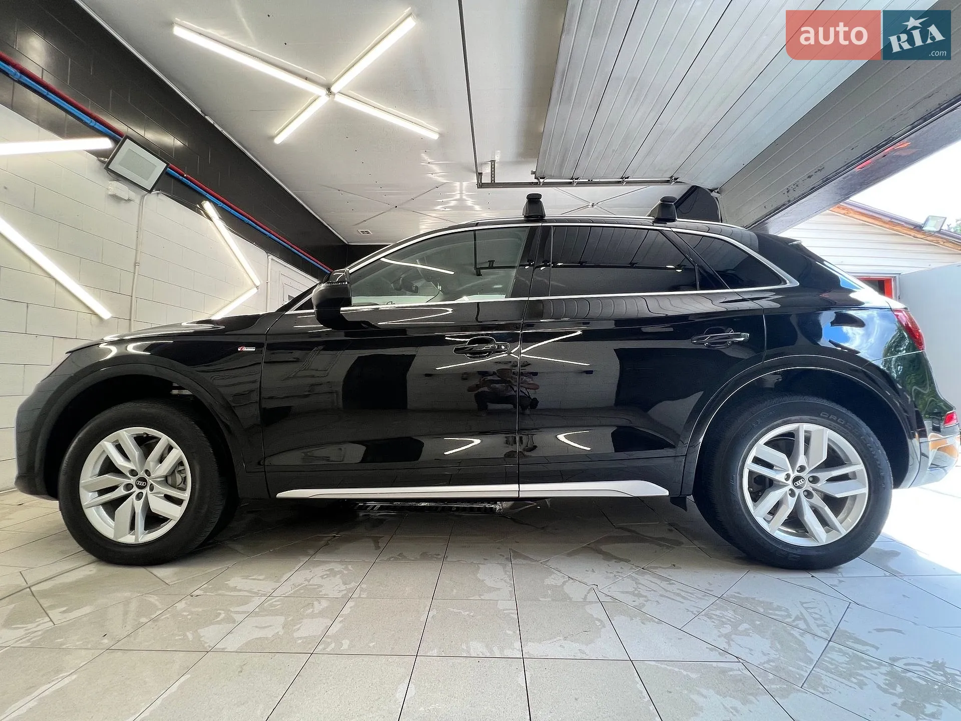2023 Audi Q5 - мініатюра 30