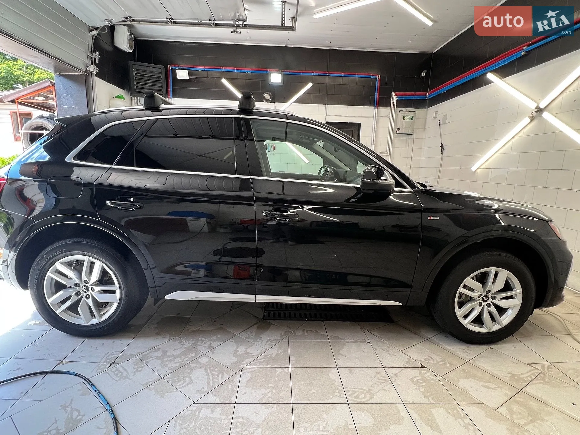 2023 Audi Q5 - мініатюра 31