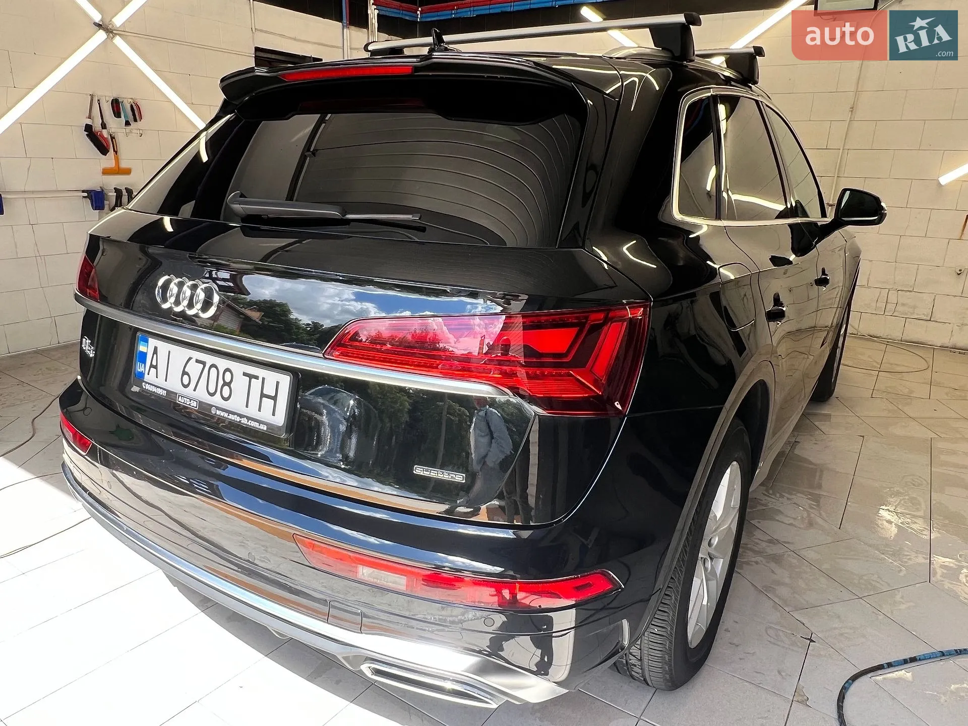 2023 Audi Q5 - мініатюра 32