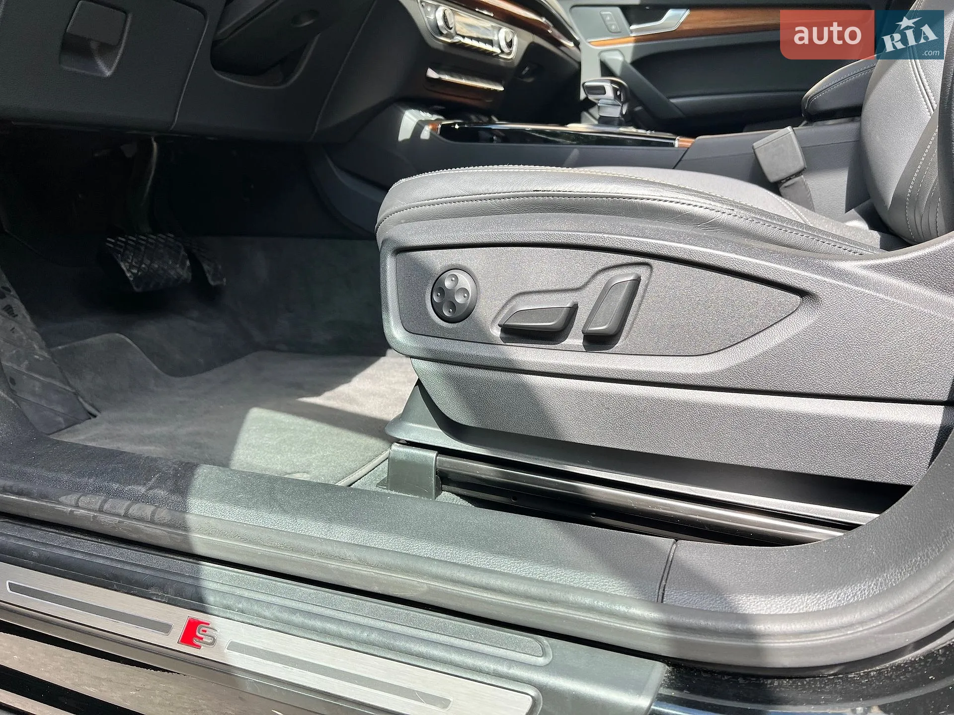 2023 Audi Q5 - мініатюра 39