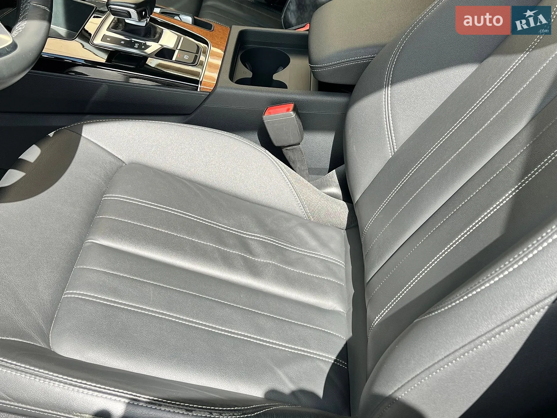 2023 Audi Q5 - мініатюра 41