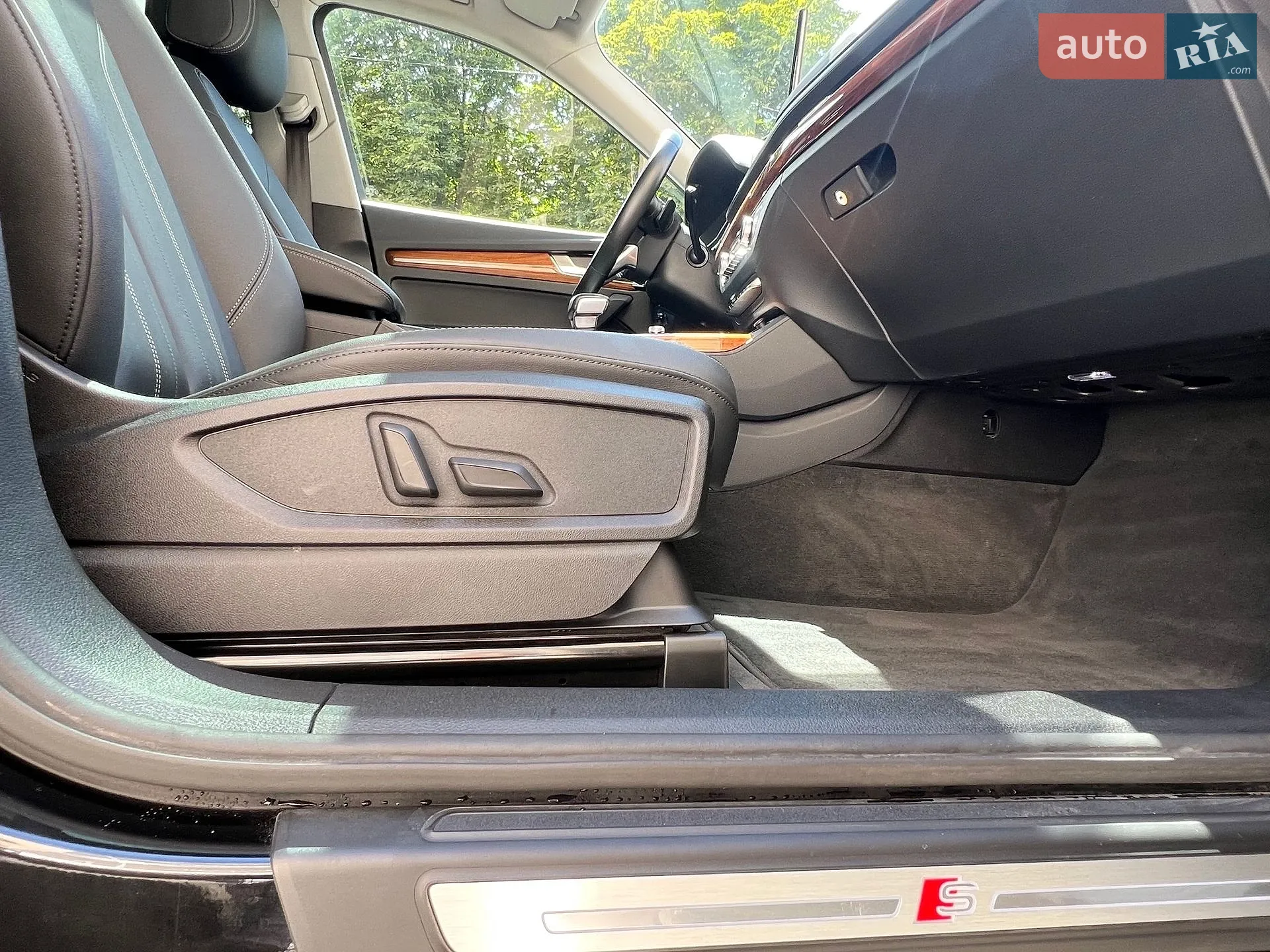 2023 Audi Q5 - мініатюра 46