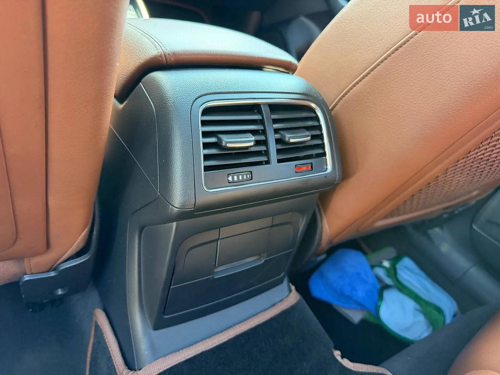 2010 Audi Q5 - мініатюра 22