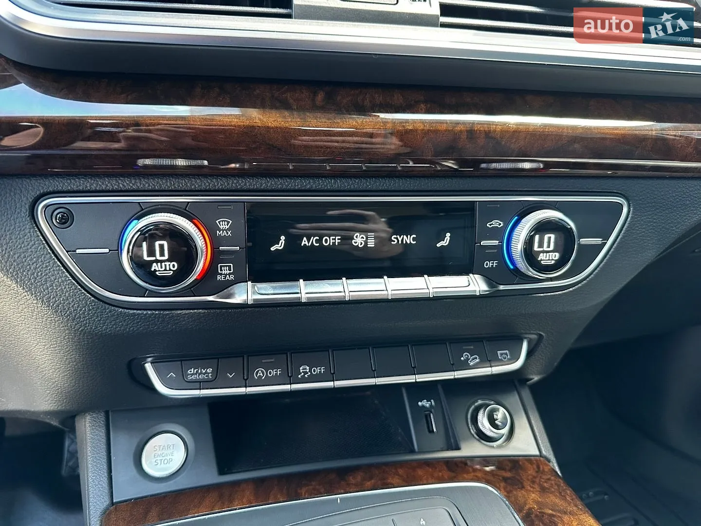 2018 Audi Q5 - мініатюра 13
