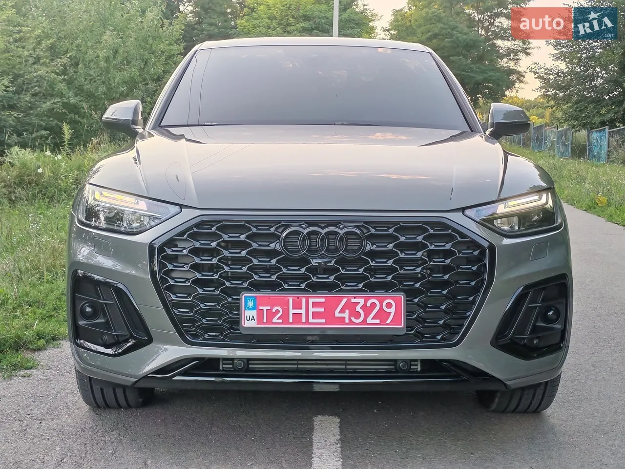 2024 Audi Q5 - мініатюра 39