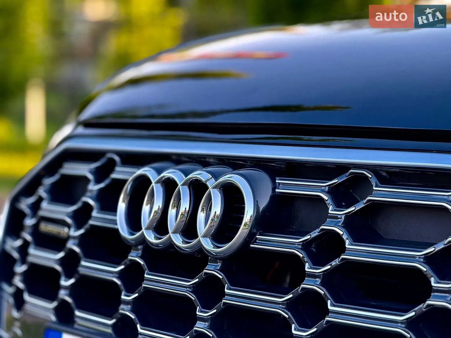 2022 Audi Q5 - мініатюра 36