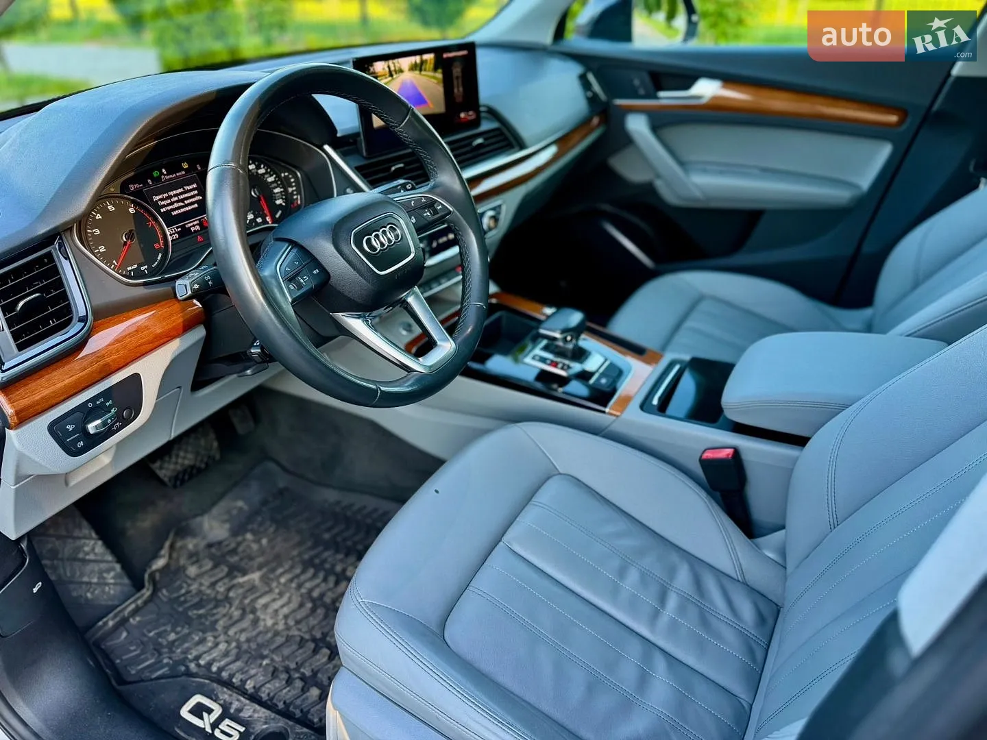 2022 Audi Q5 - мініатюра 48