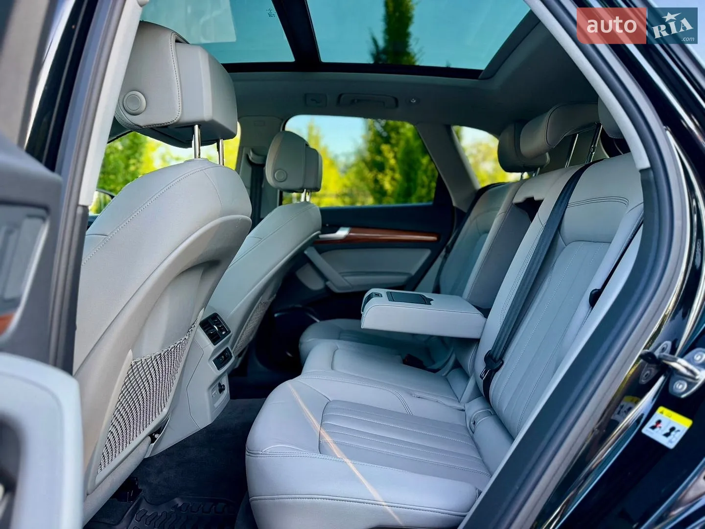 2022 Audi Q5 - мініатюра 51