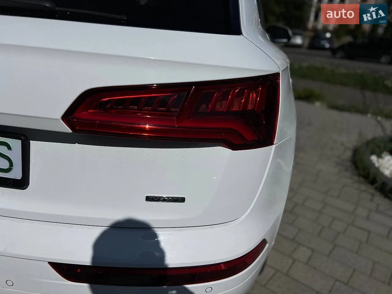 2019 Audi Q5 - мініатюра 8