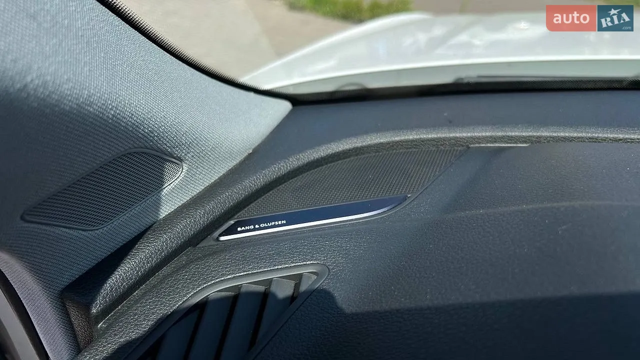 2019 Audi Q5 - мініатюра 21