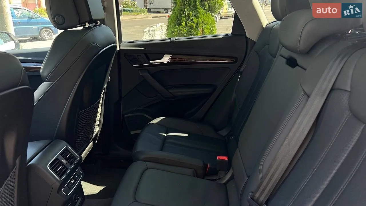 2019 Audi Q5 - мініатюра 28