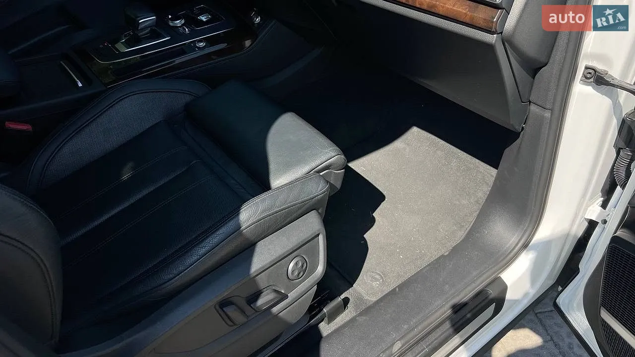 2019 Audi Q5 - мініатюра 36