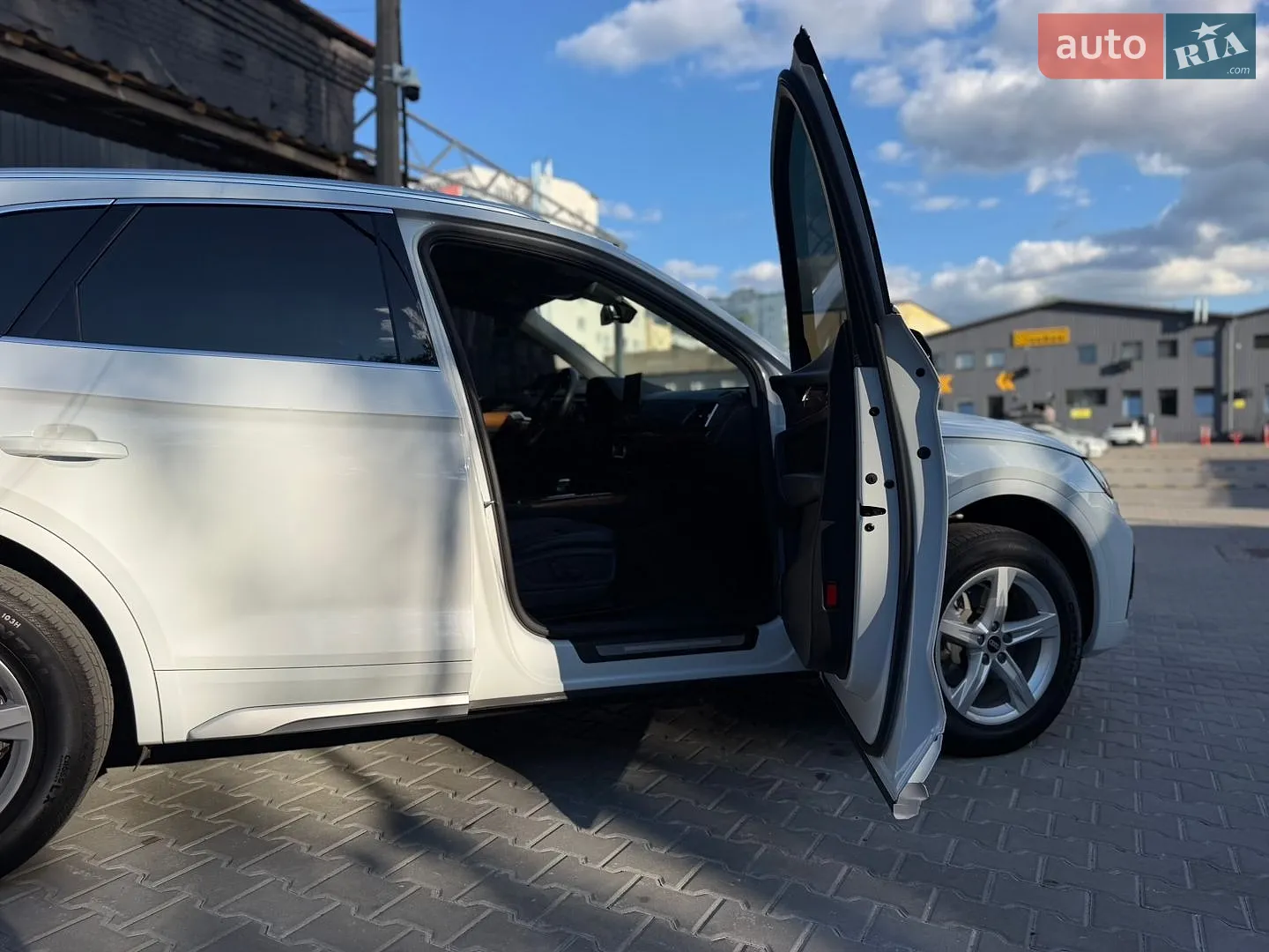 2021 Audi Q5 - мініатюра 10