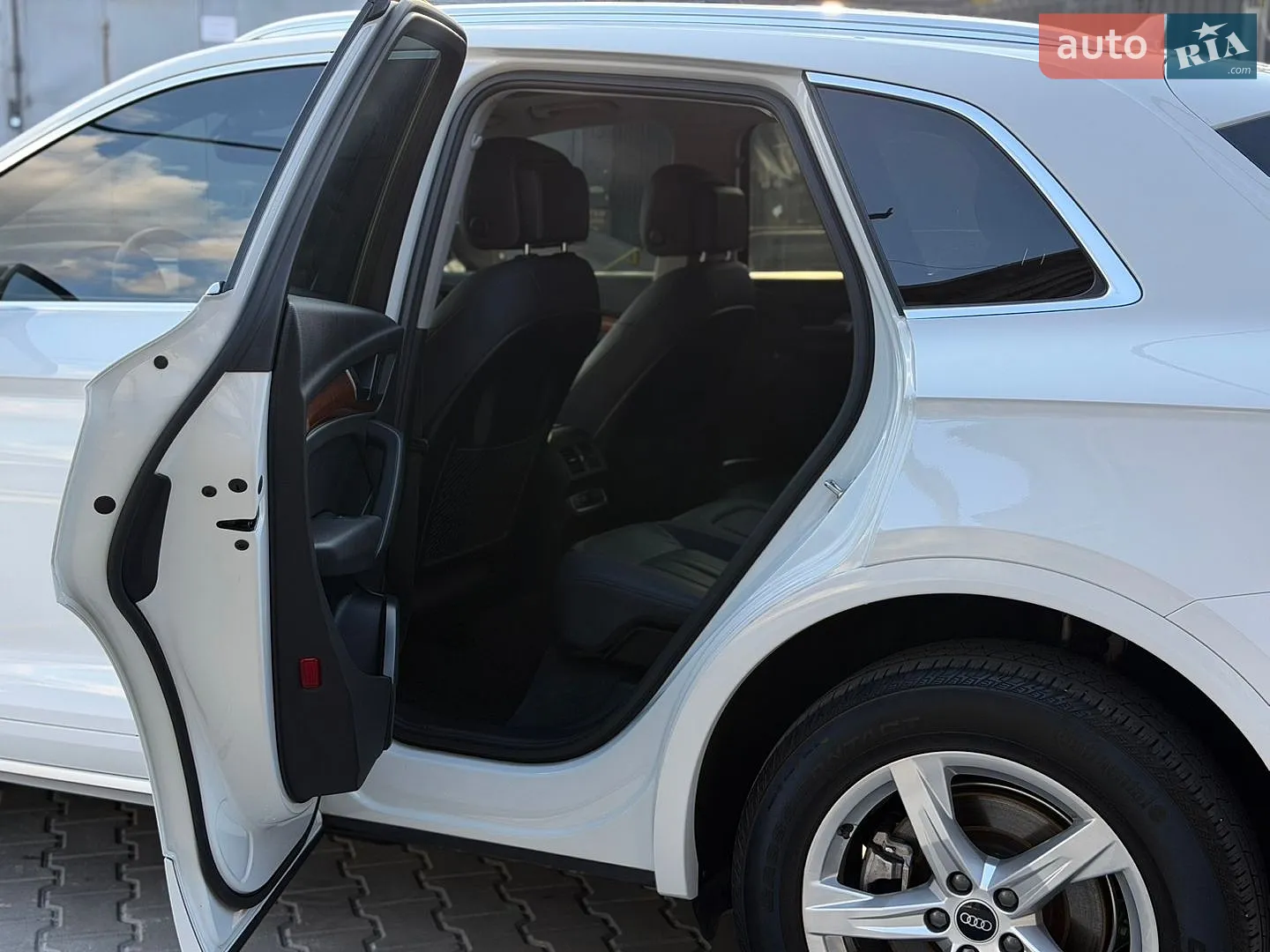 2021 Audi Q5 - мініатюра 13