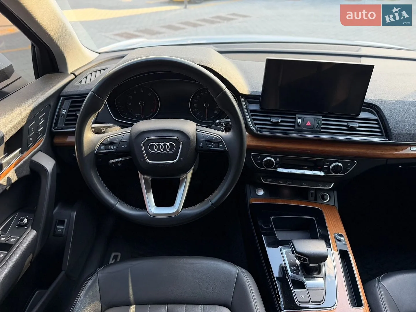 2021 Audi Q5 - мініатюра 23