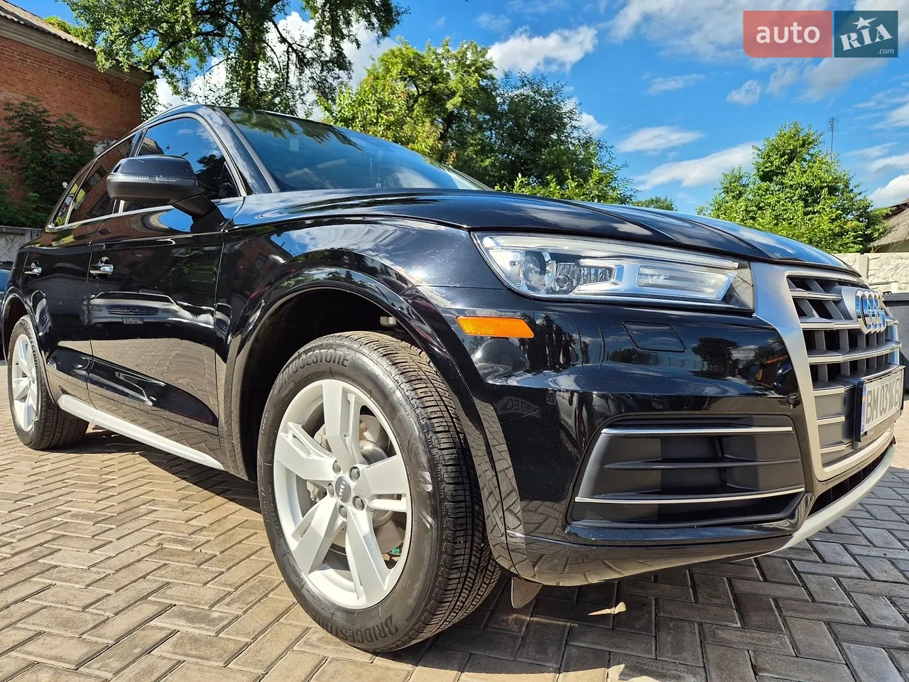 2016 Audi Q5 - мініатюра 14