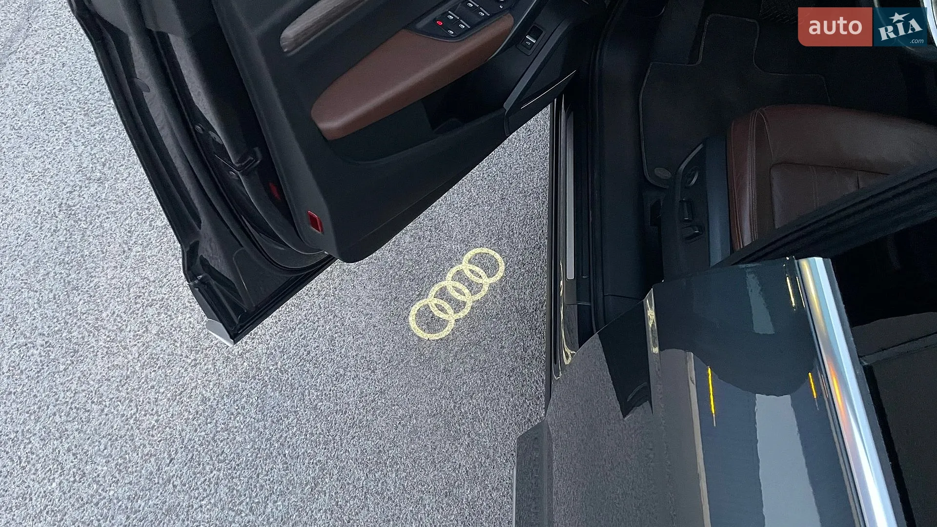 2017 Audi Q5 - мініатюра 21