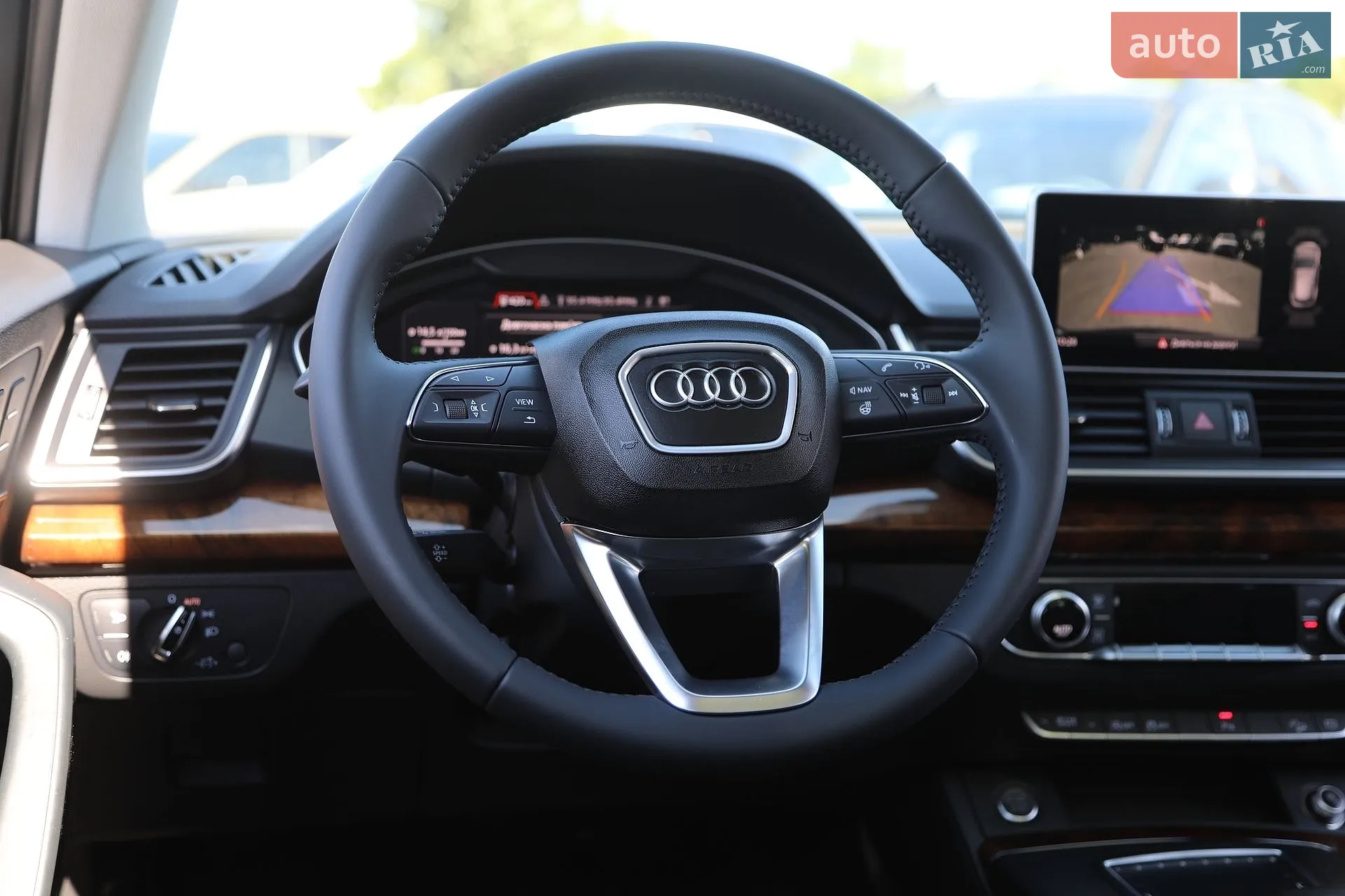 2017 Audi Q5 - мініатюра 19